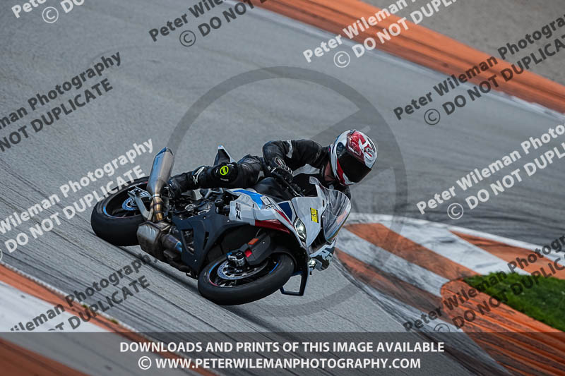march 2018;motorbikes;no limits;peter wileman photography;portugal;trackday digital images;valencia